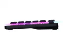 Клавиатура RAZER DeathStalker, Беспроводное, Чёрный