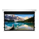 Ecran electric Sopar # 52741ZT-RN, 122", 16:9