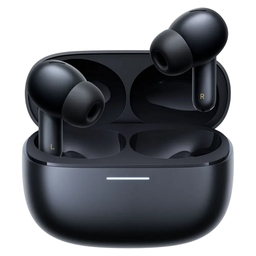 Căști Xiaomi Redmi Buds 6 Pro, Space Black