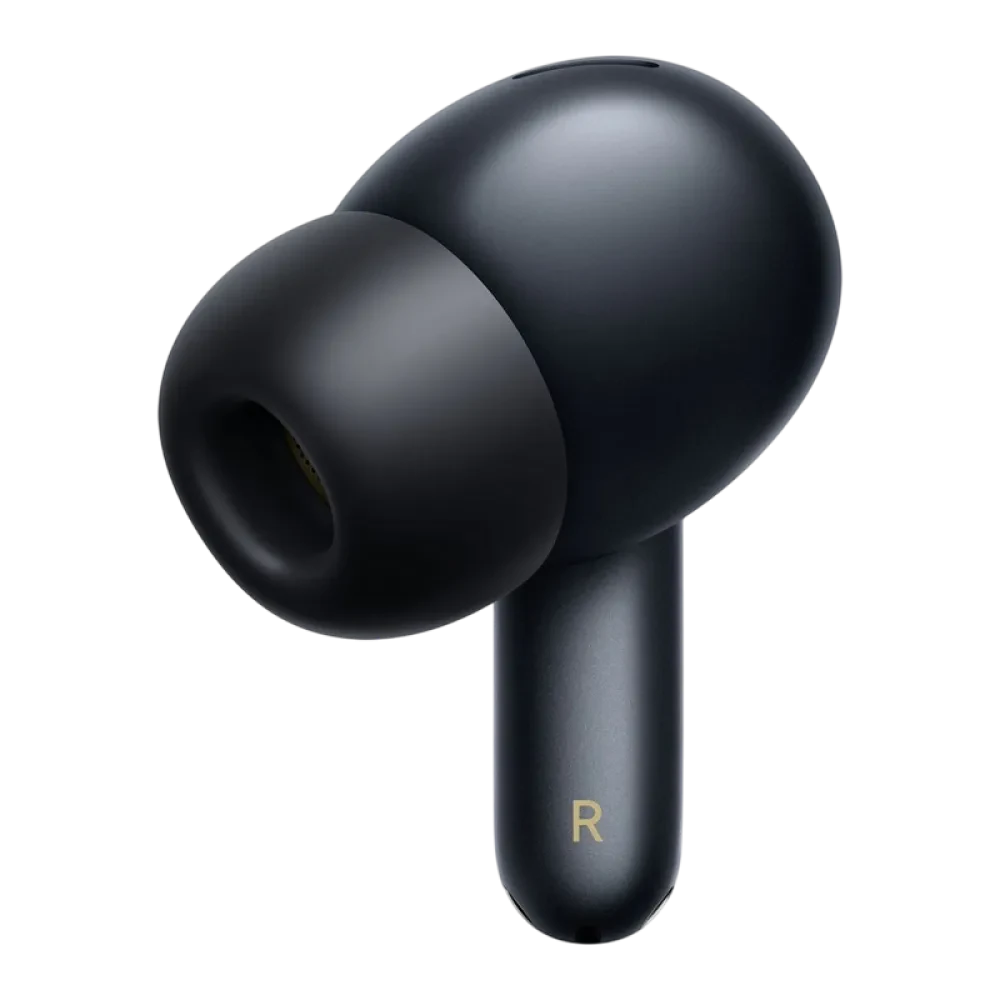 Căști Xiaomi Redmi Buds 6 Pro, Space Black