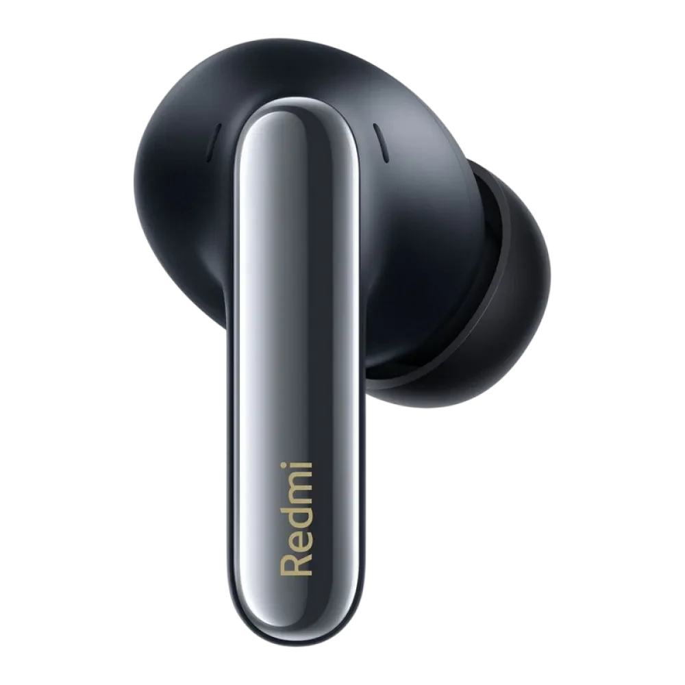 Căști Xiaomi Redmi Buds 6 Pro, Space Black