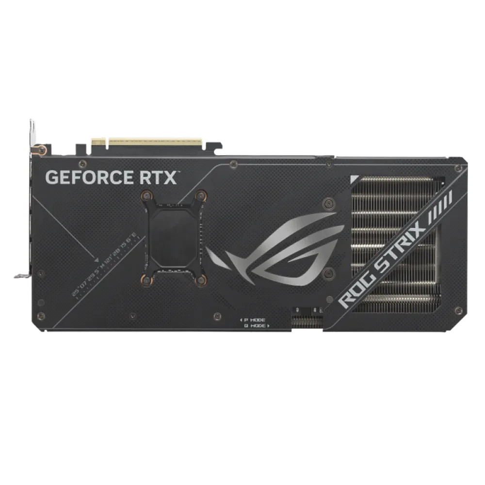 Placă Video ASUS ROG-STRIX-RTX5070-O12G-GAMING, 12GB GDDR7 192bit