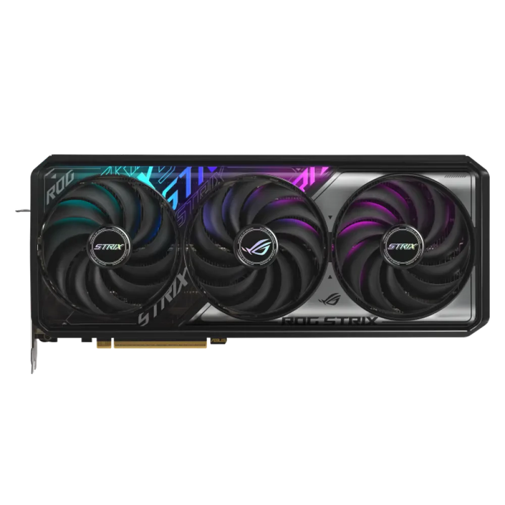 Placă Video ASUS ROG-STRIX-RTX5070-O12G-GAMING, 12GB GDDR7 192bit