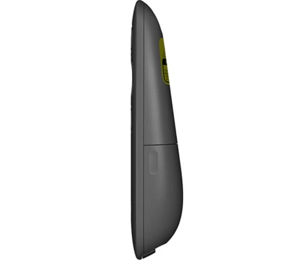Prezentator Logitech R500s, Negru