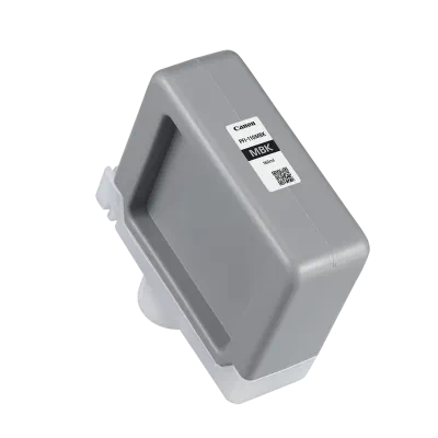 Cartuș de cerneală Canon PFI-110, 160ml, Negru mat