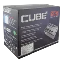 Sursă de alimentare neîntreruptibilă PCM CUB-1000E, Offline, 1000VA, Turn