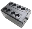 Sursă de alimentare neîntreruptibilă PCM CUB-1000E, Offline, 1000VA, Turn