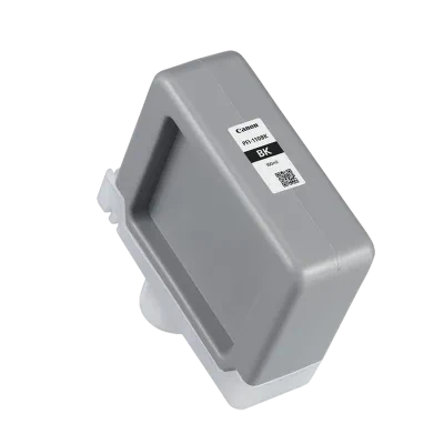 Картридж чернильный Canon PFI-110, 160мл, Чёрный