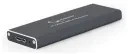 Rack SSD extern Gembird EE2280-U3C-01, Gri