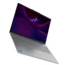 Laptop 16" Lenovo IdeaPad Slim 5 16IRH10R, Luna Grey, Intel Core 5 210H, 16GB/1024GB, Fără SO