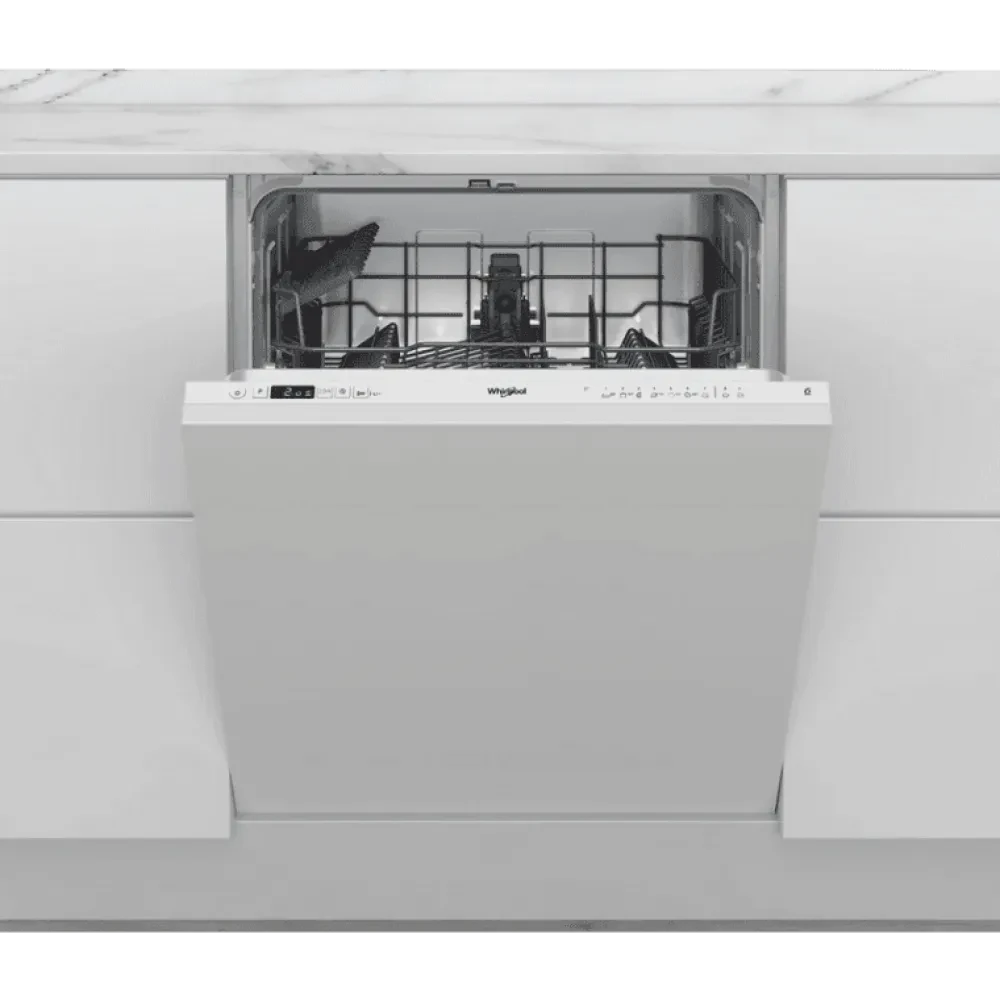 Mașină de spălat vase Whirlpool W2I HD526 A, Alb