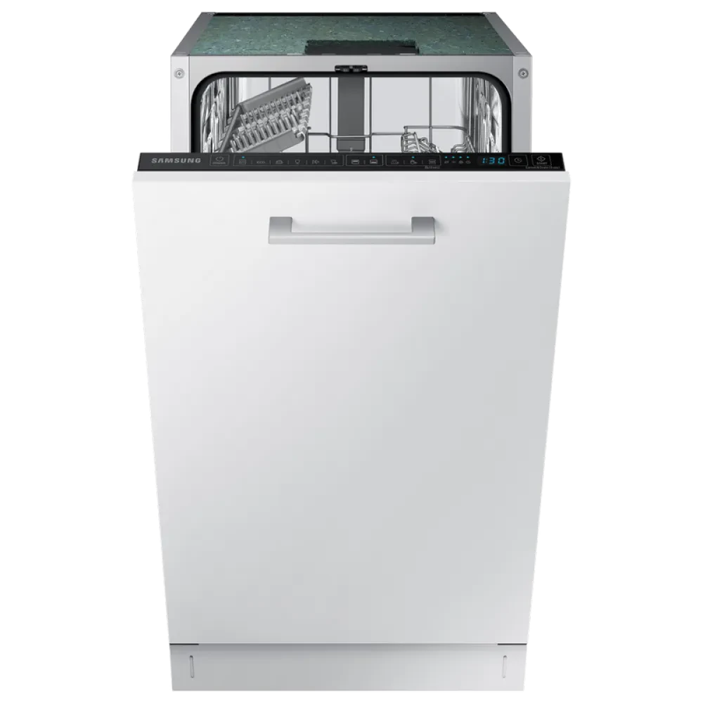 Mașină de spălat vase Samsung DW50DG430B00LE, Negru