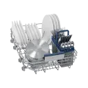 Mașină de spălat vase Samsung DW50DG430B00LE, Negru