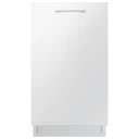 Mașină de spălat vase Samsung DW50DG430B00LE, Negru
