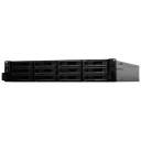 Stocare atașată la rețea SYNOLOGY RS3618xs, Gri