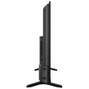 55" LED SMART Телевизор OZON U55Z8000R, 3840x2160 4K UHD, Android TV, Чёрный
