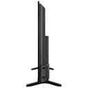 55" LED SMART Телевизор OZON U55Z8000R, 3840x2160 4K UHD, Android TV, Чёрный