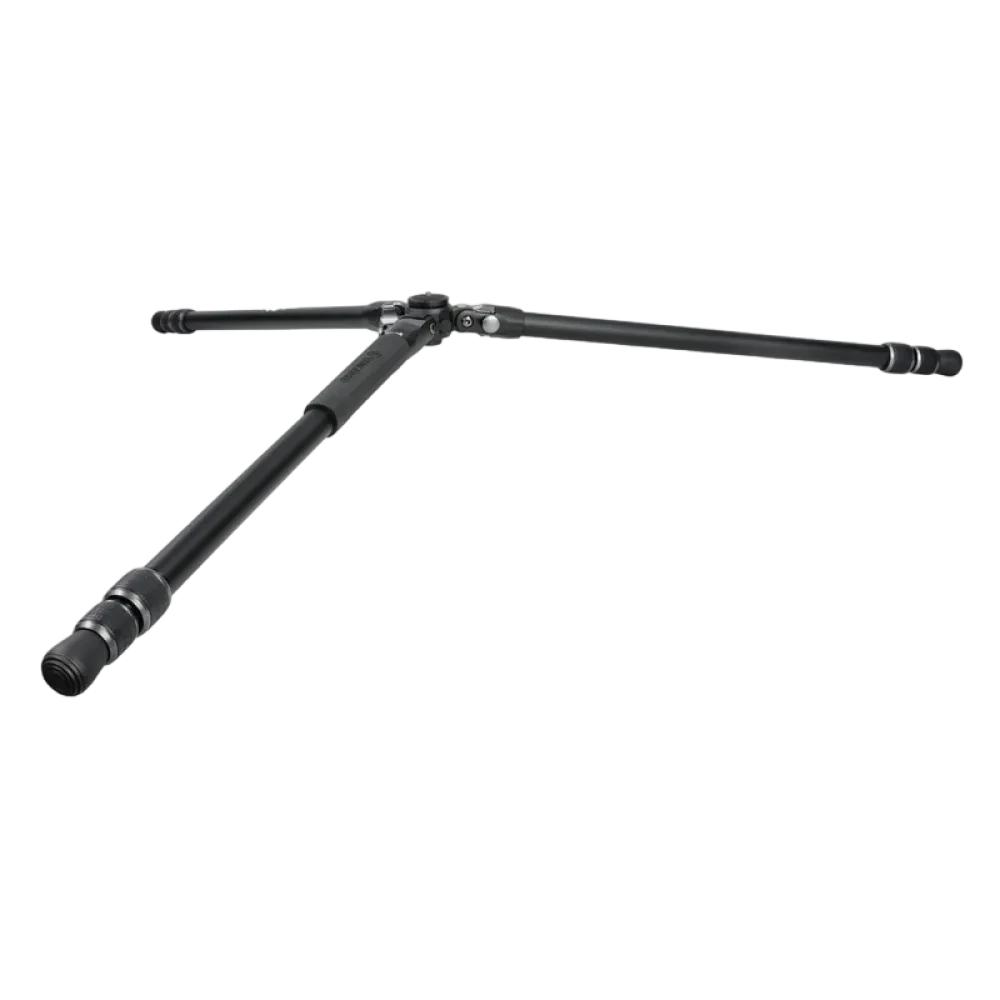 Tripied Foto-Video Vanguard VEO3 263AO, Cap Video, Negru