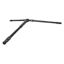 Tripied Foto-Video Vanguard VEO3 263AO, Cap Video, Negru