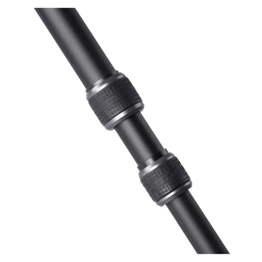 Tripied Foto-Video Vanguard VEO3 263AO, Cap Video, Negru