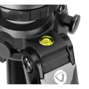 Tripied Foto-Video Vanguard VEO3 263AO, Cap Video, Negru