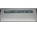 Aparat de vidat Gorenje VS120ES, Oțel inoxidabil