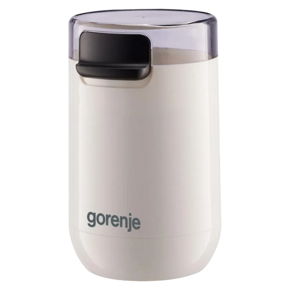 Кофемолка Gorenje SMK150SW, Белый