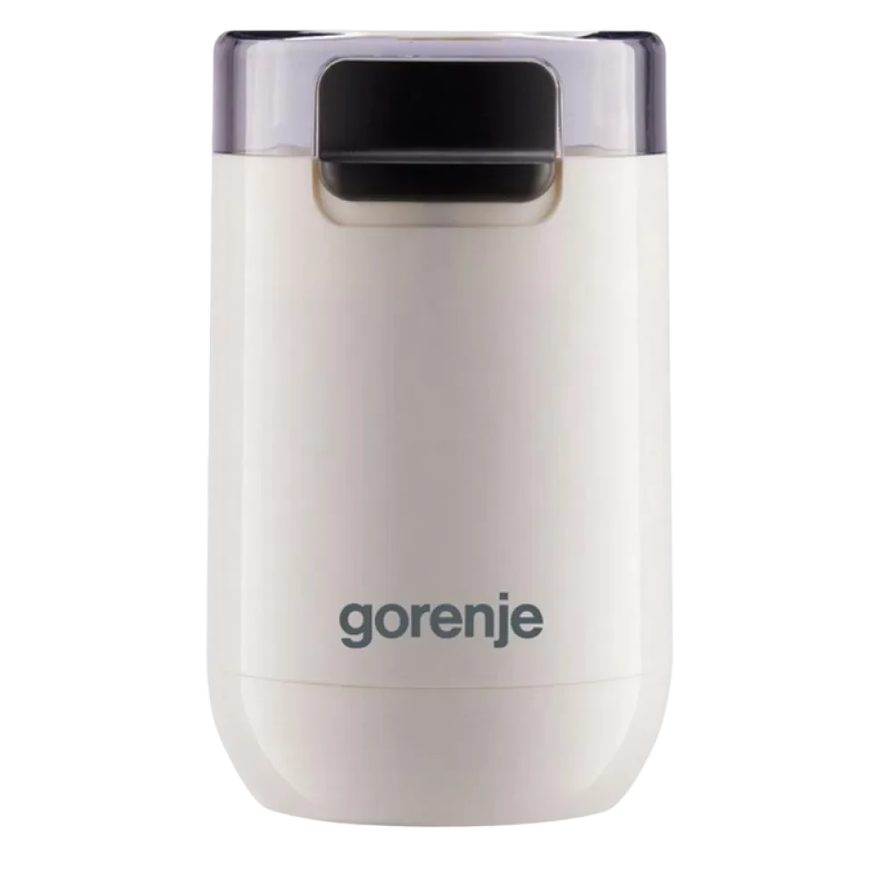 Кофемолка Gorenje SMK150SW, Белый