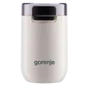 Кофемолка Gorenje SMK150SW, Белый