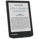 eBook Reader PocketBook Verse PRO COLOR 634, Stormy Sea