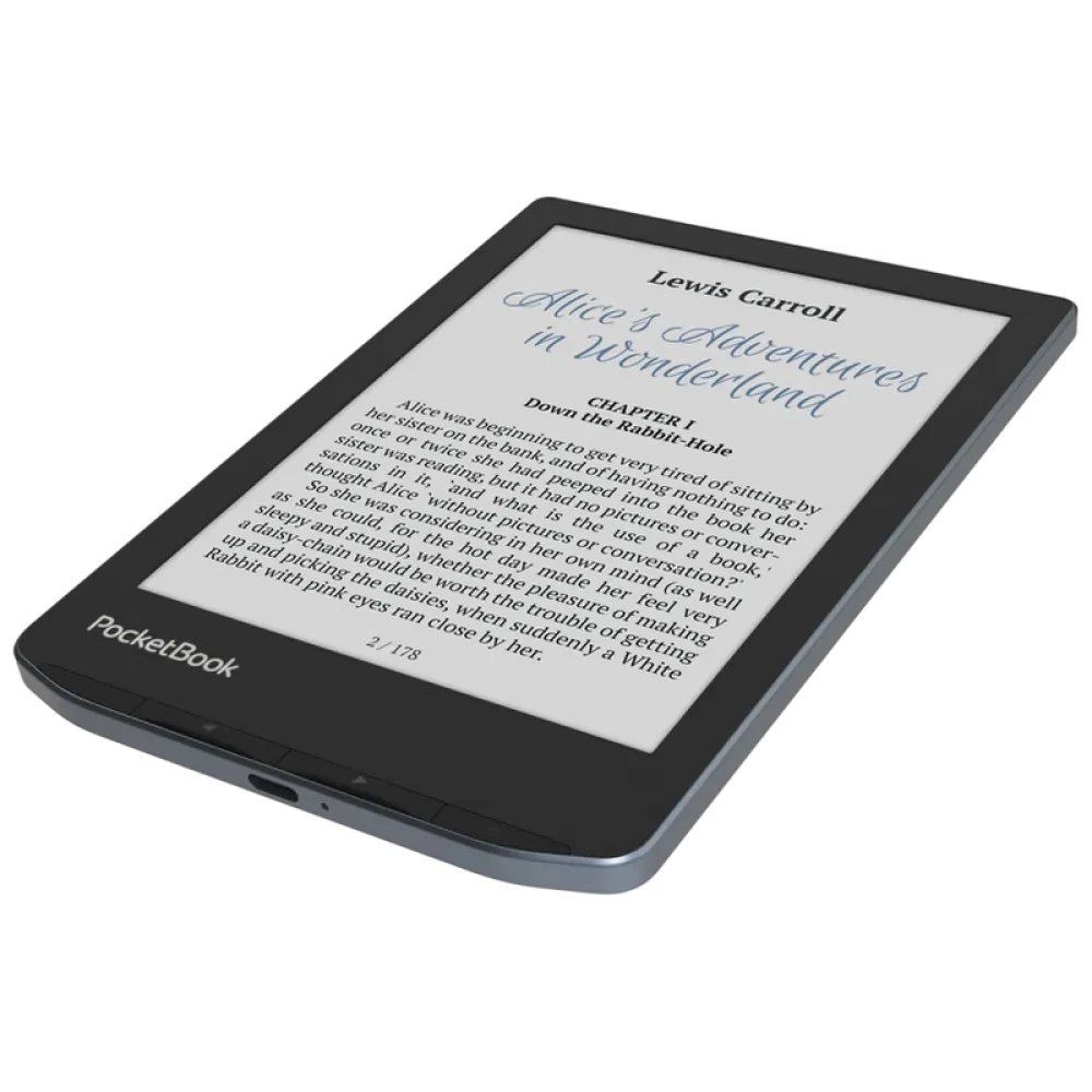 eBook Reader PocketBook Verse PRO COLOR 634, Stormy Sea