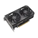 Placă Video ASUS DUAL-RTX4060-O8G-V2,  8GB GDDR6 128bit 
