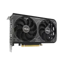 Placă Video ASUS DUAL-RTX4060-O8G-V2,  8GB GDDR6 128bit 