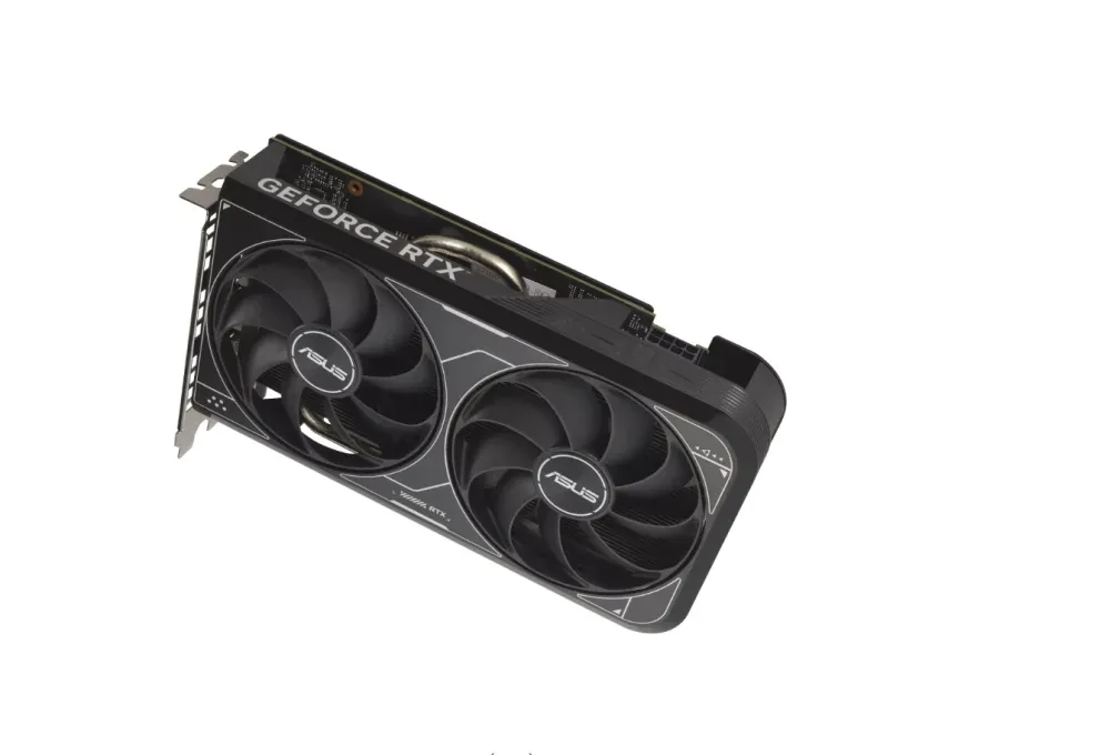 Placă Video ASUS DUAL-RTX4060-O8G-V2,  8GB GDDR6 128bit 
