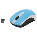 Беcпроводная мышь Genius ECO-8100, Синий