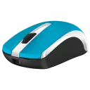 Беcпроводная мышь Genius ECO-8100, Синий