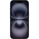 Смартфон Apple iPhone 16, 128Гб, Чёрный
