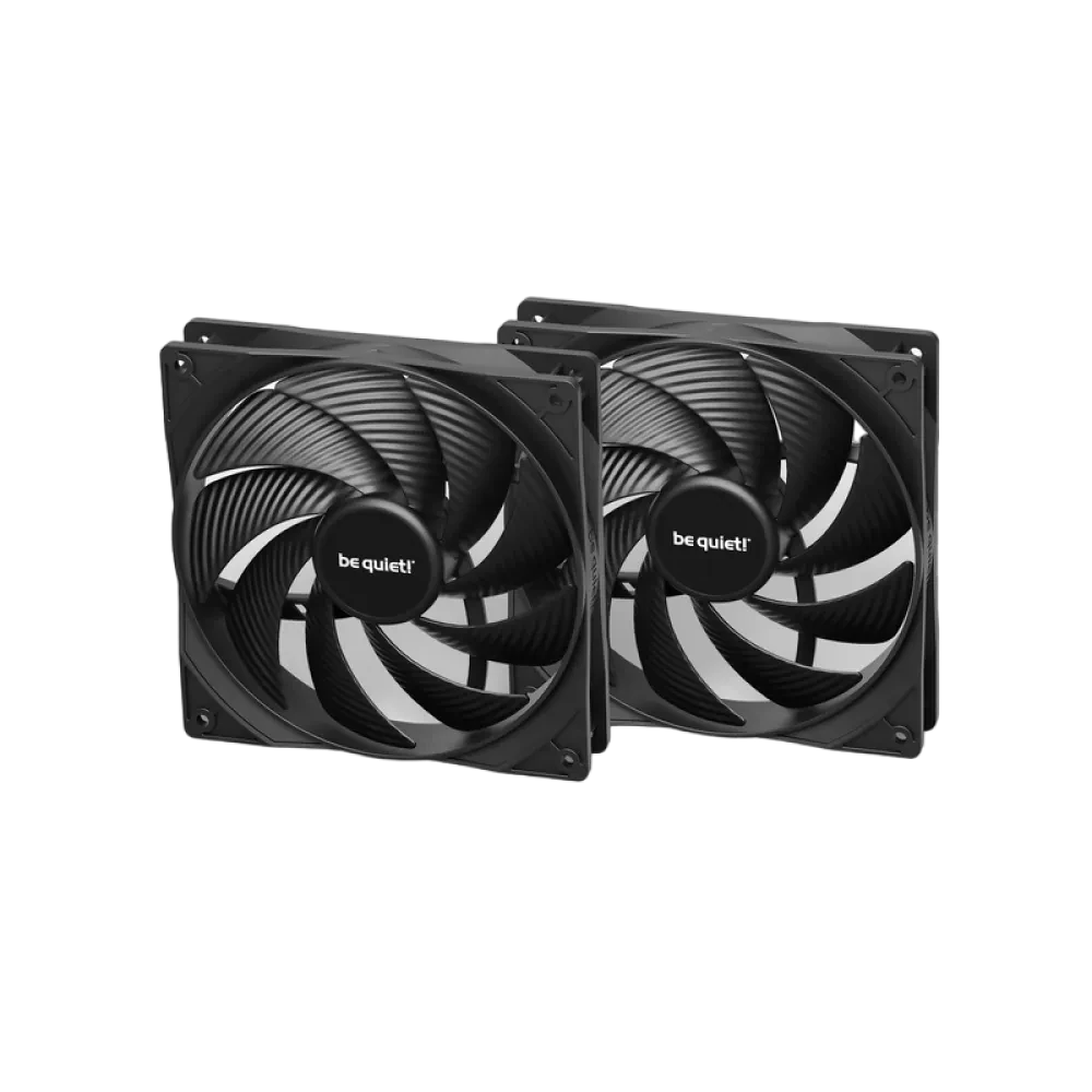 Кулер для процессора be quiet! Pure Loop 2 280мм