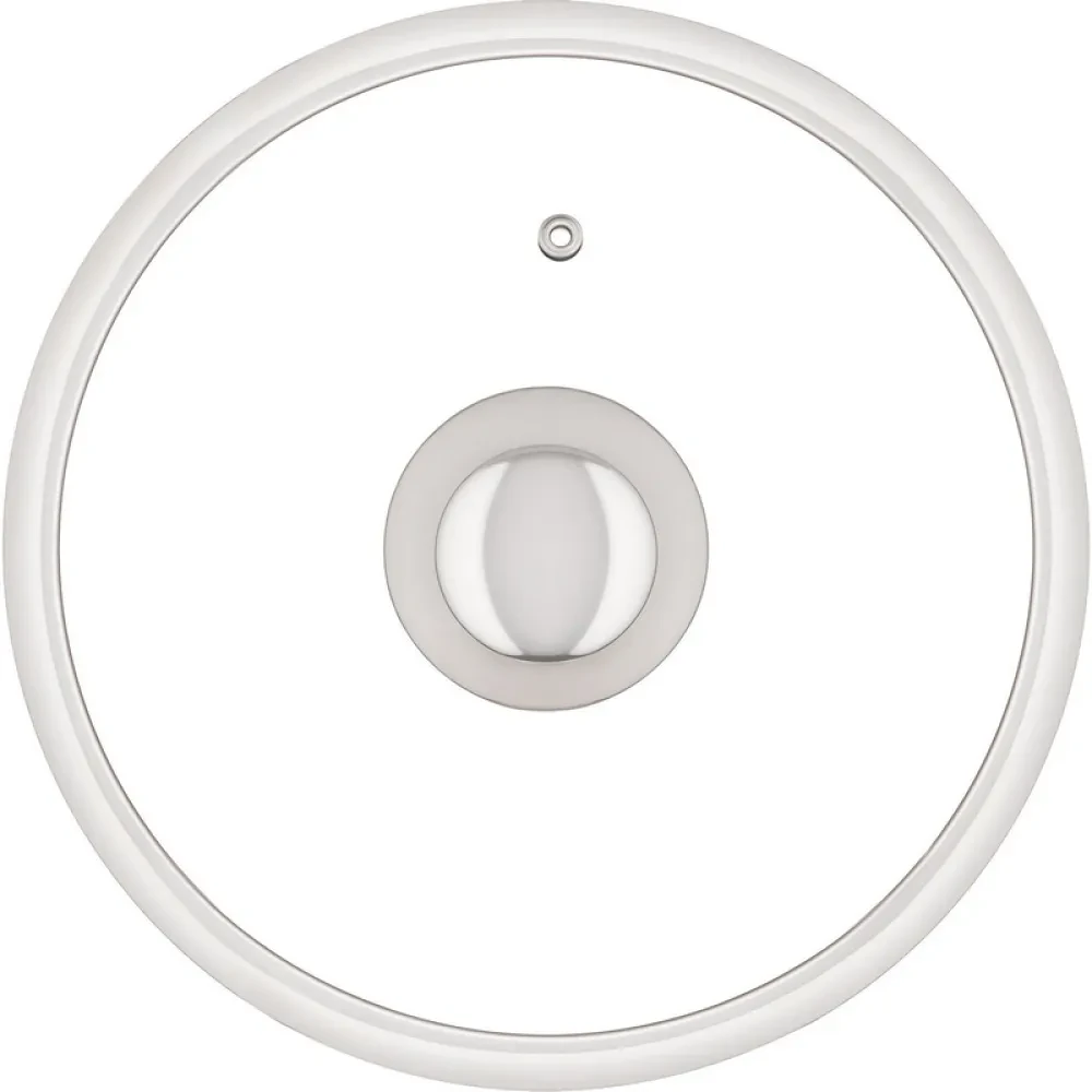 Крышка Ardesto Lid Gemini AR0724G, 24см, Нержавеющая сталь