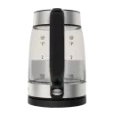 Fierbător electric Tefal KI605830, Negru