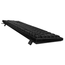 Tastatură Genius Smart KB-100, Cu fir, Negru
