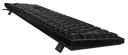 Tastatură Genius Smart KB-100, Cu fir, Negru