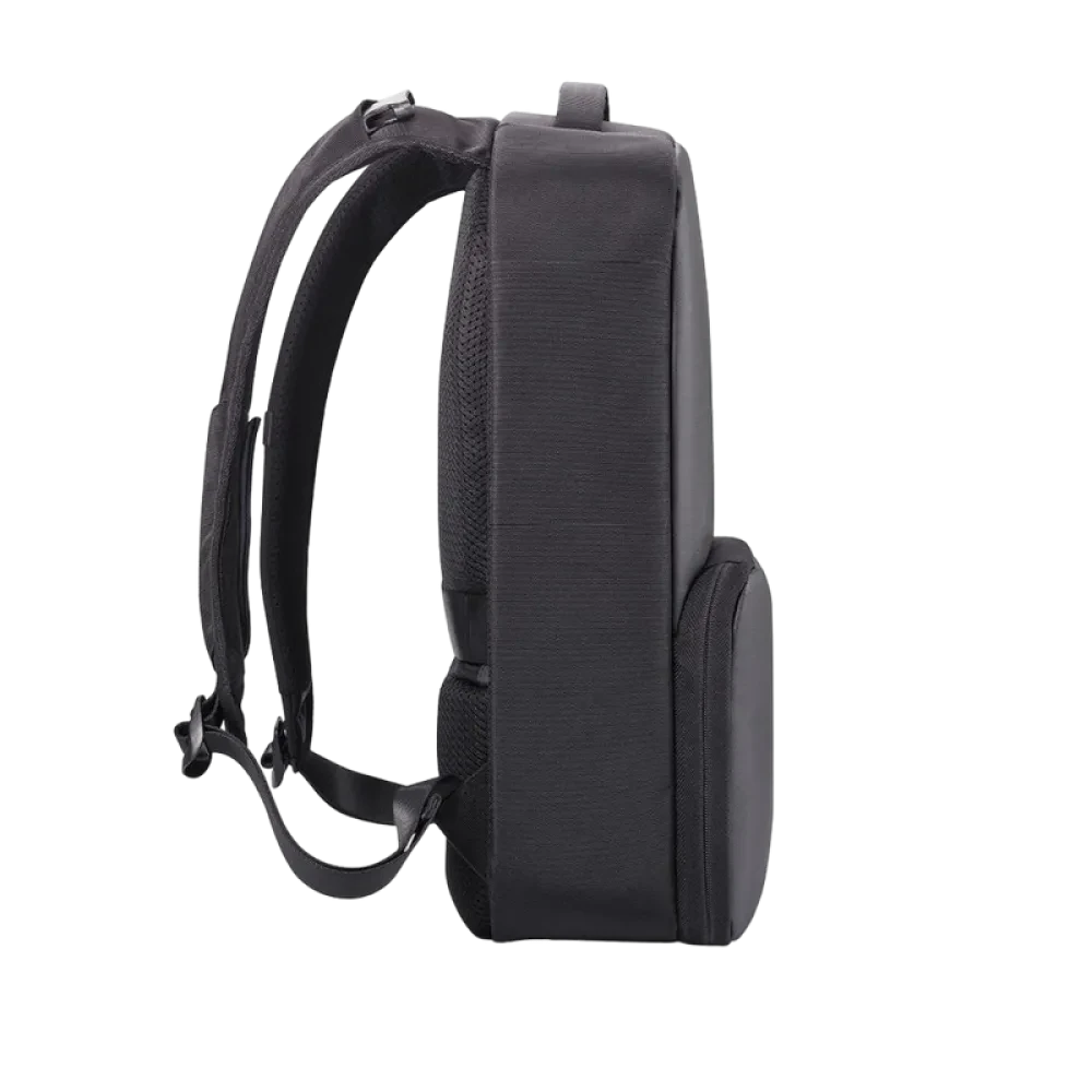 Рюкзак для ноутбука XD-Design Flex Gym, 15.6", Ткань, Чёрный