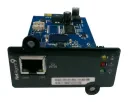 Card de gestionare a rețelei PCM SNMP-CY504