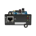 Card de gestionare a rețelei PCM SNMP-CY504