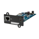 Card de gestionare a rețelei PCM SNMP-CY504