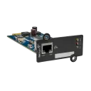Card de gestionare a rețelei PCM SNMP-CY504