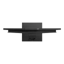 Моноблок ASUS E5702, 27", Intel Core 5 120U, 16Гб/1024Гб, Без ОС, Чёрный