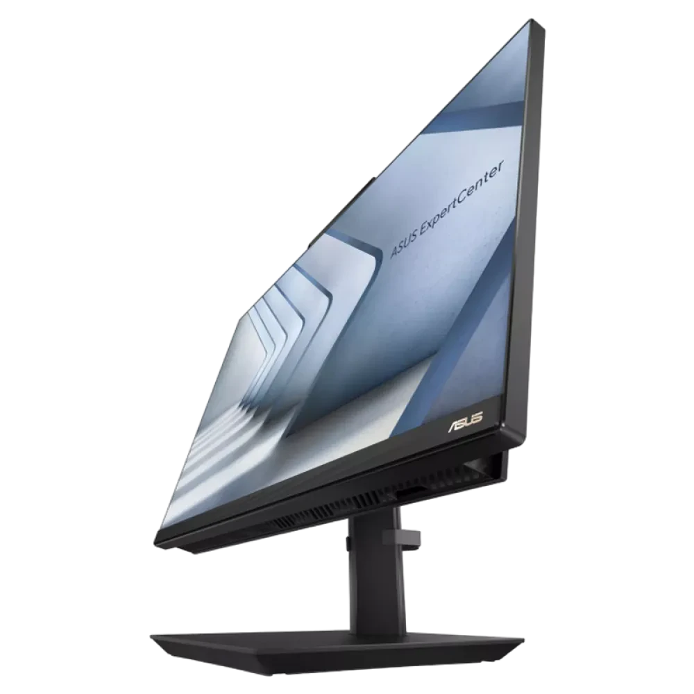 Моноблок ASUS E5702, 27", Intel Core 5 120U, 16Гб/1024Гб, Без ОС, Чёрный
