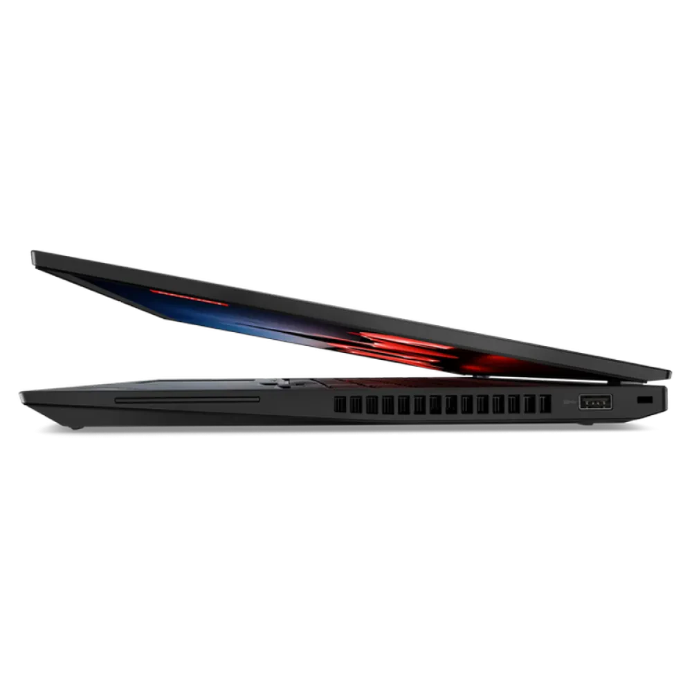 Ноутбук для бизнеса 16" Lenovo ThinkPad T16 Gen 2 (AMD), Thunder Black, AMD Ryzen 7 PRO 7840U, 32Гб/1024Гб, Без ОС
